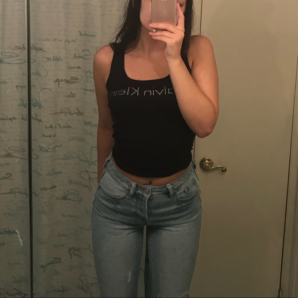 Calvin Klein Tank